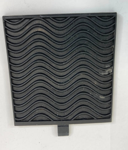 2003-2011 SAAB 9-3 SEDAN CONSOLE STORAGE MAT RUBBER INSERT LINER 12806035