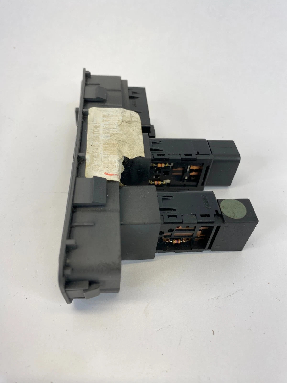 2011-2014 HYUNDAI SONATA DASH DIMMER LIGHT ECO TRACTION CONTROL SWITCH ASSY OEM