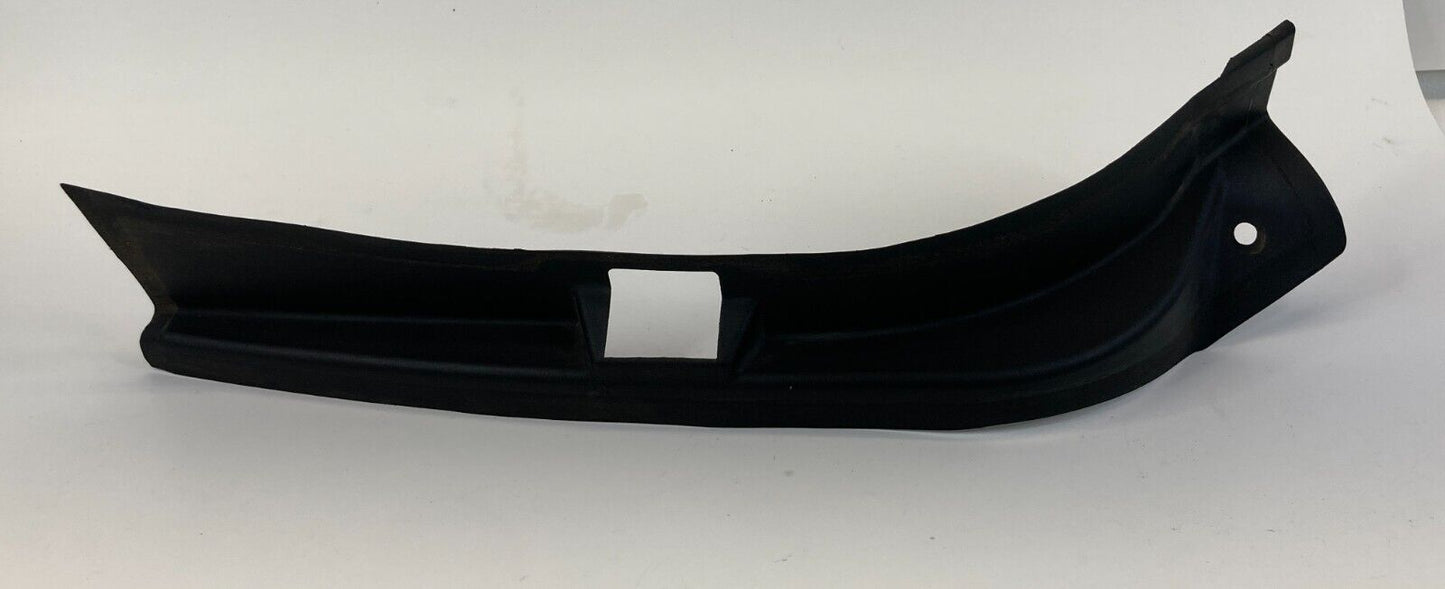 2010-2016 Cadillac SRX Rear Right RR RH Passenger Side Finish Molding Panel OEM