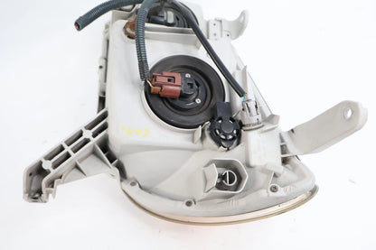 2003-2005 TOYOTA 4RUNNER FRONT RIGHT PASSENGER HEADLIGHT HEADLAMP HALOGEN OEM