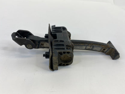 2010-2017 Chevrolet Equinox Rear Left Door Check Strap Stop Hinget Detent OEM