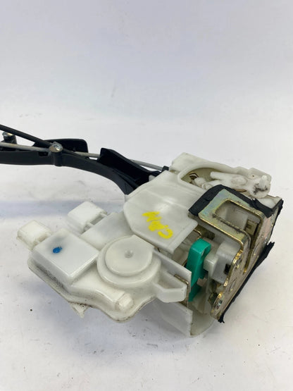 2004-2007 HONDA ACCORD RIGHT REAR DOOR LOCK LATCH ACTUATOR ASSEMBLY OEM