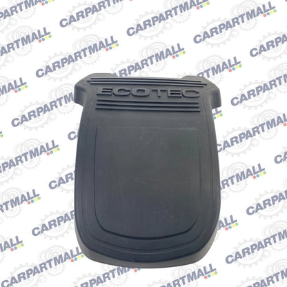 2008-2010 SATURN VUE 2.4L L4 ENGINE APPEARANCE TRIM LID COVER PLATE OEM