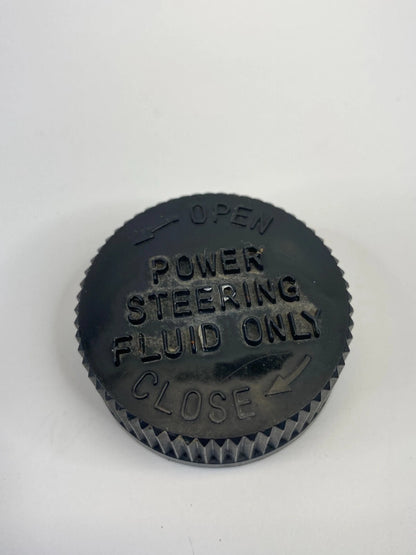 2000-2006 MAZDA MPV POWER STEERING FLUID RESERVOIR CAP OEM FACTORY