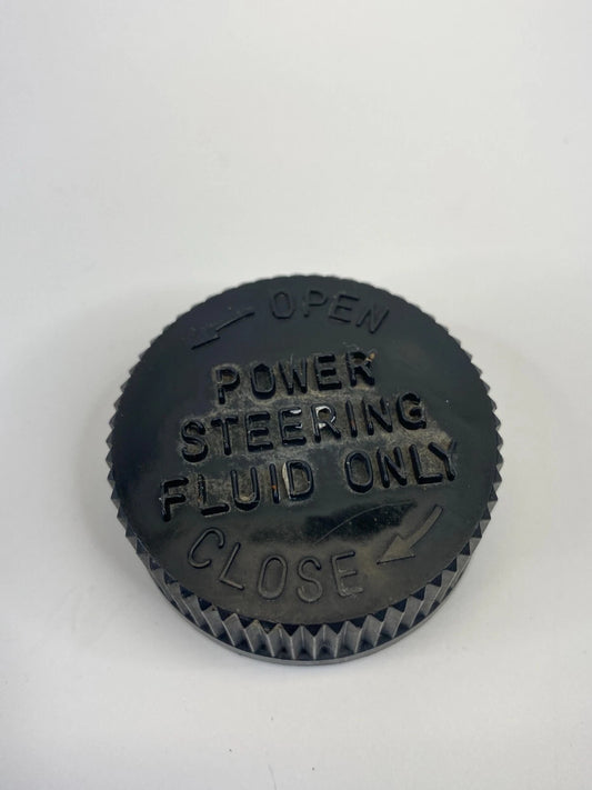 2000-2006 MAZDA MPV POWER STEERING FLUID RESERVOIR CAP OEM FACTORY
