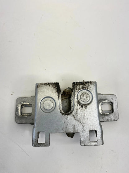 2009-2015 JAGUAR XF FRONT HOOD LOCK LATCH RELEASE 8X2316700-AC