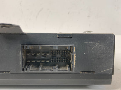 1999 2000 BMW 323i 01-03 325i Radio Audio Amplifier AMP Alpine 65-12-8-380-955