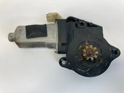 2001-2006 HYUNDAI ELANTRA REAR LEFT BACK DOOR POWER DOOR WINDOW MOTOR OEM