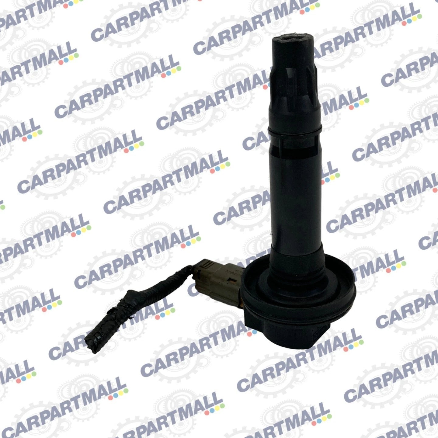 13-19 FORD EXPLORER POLICE INTERCEPTOR 3.5L IGNITION COIL ASSY BL3E12A375CD OEM