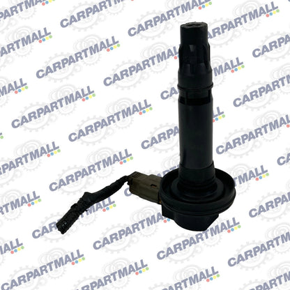 13-19 FORD EXPLORER POLICE INTERCEPTOR 3.5L IGNITION COIL ASSY BL3E12A375CD OEM