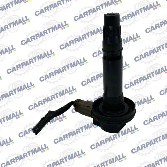 13-19 FORD EXPLORER POLICE INTERCEPTOR 3.5L IGNITION COIL ASSY BL3E12A375CD OEM