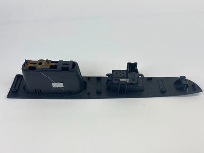 2007-2012 NISSAN SENTRA REAR LEFT SIDE DOOR WINDOW CONTROL SWITCH OEM 82961ET000