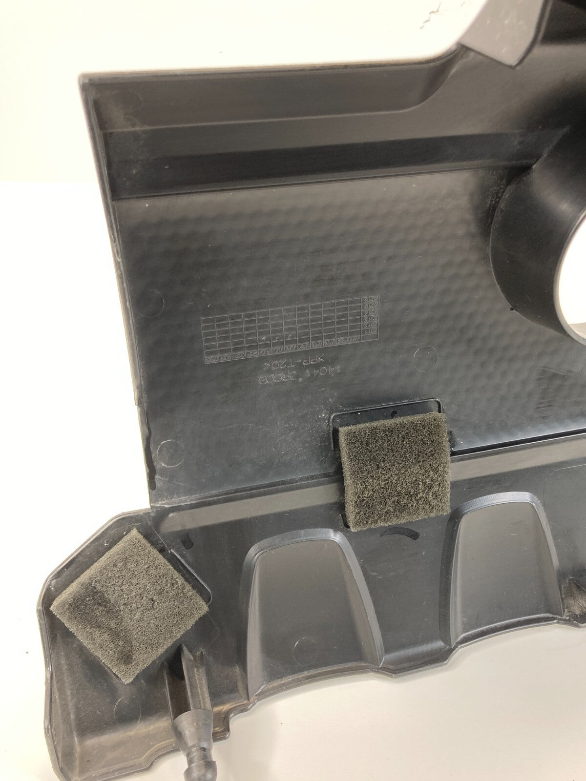 2013-2019 Nissan Sentra Sedan 1.8L L4 Motor Engine Cover 14041-3RC0B OEM