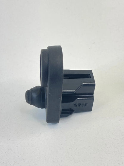 2012 NISSAN VERSA SEDAN REAR RIGHT SIDE DOOR COURTESY LIGHT SWITCH JAMB SENSOR