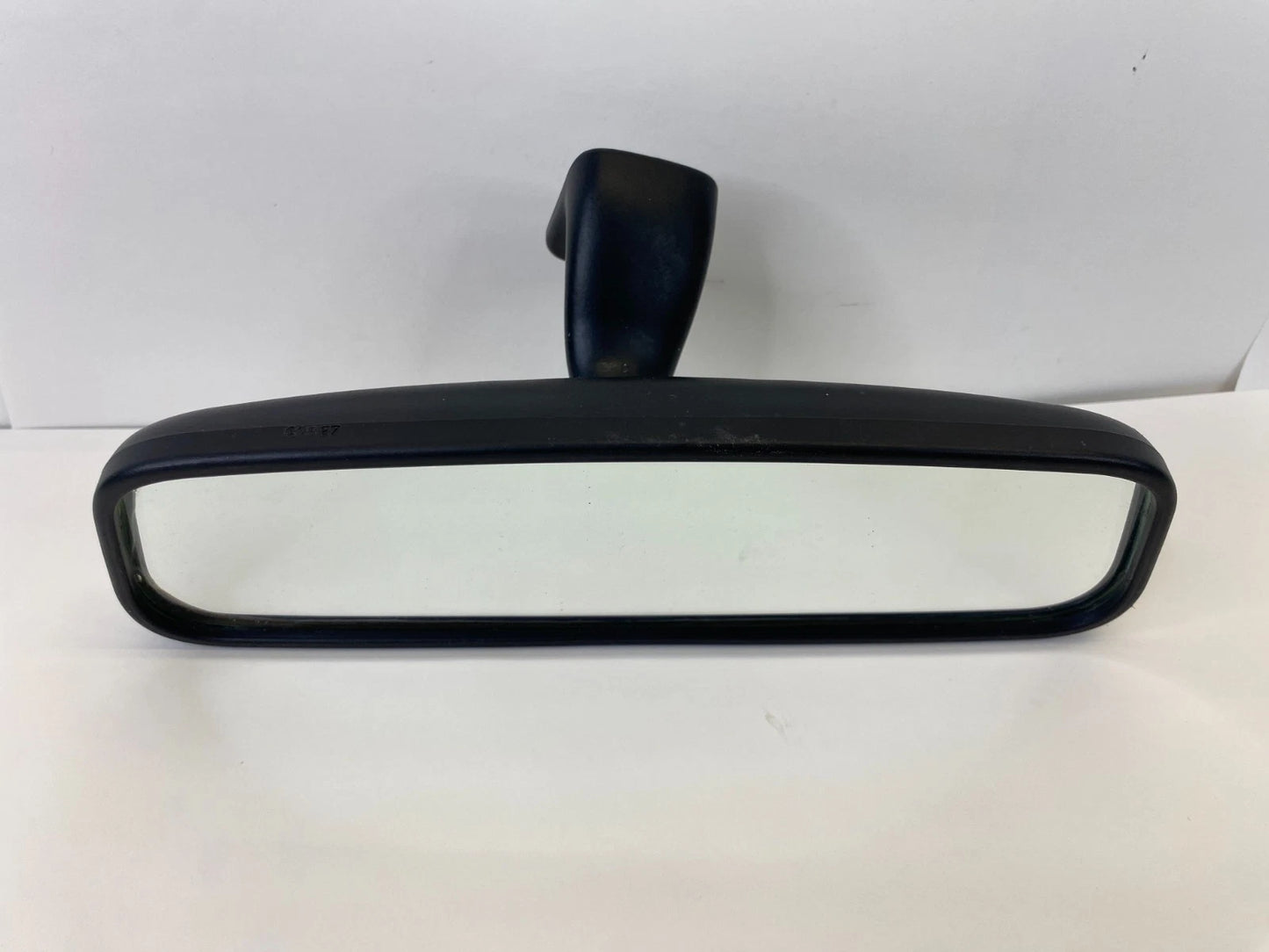 04-11 CHEVROLET AVEO INTERIOR REAR VIEW MIRROR MANUAL DIM FACTORY E4012141 OEM