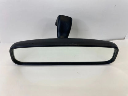 04-11 CHEVROLET AVEO INTERIOR REAR VIEW MIRROR MANUAL DIM FACTORY E4012141 OEM