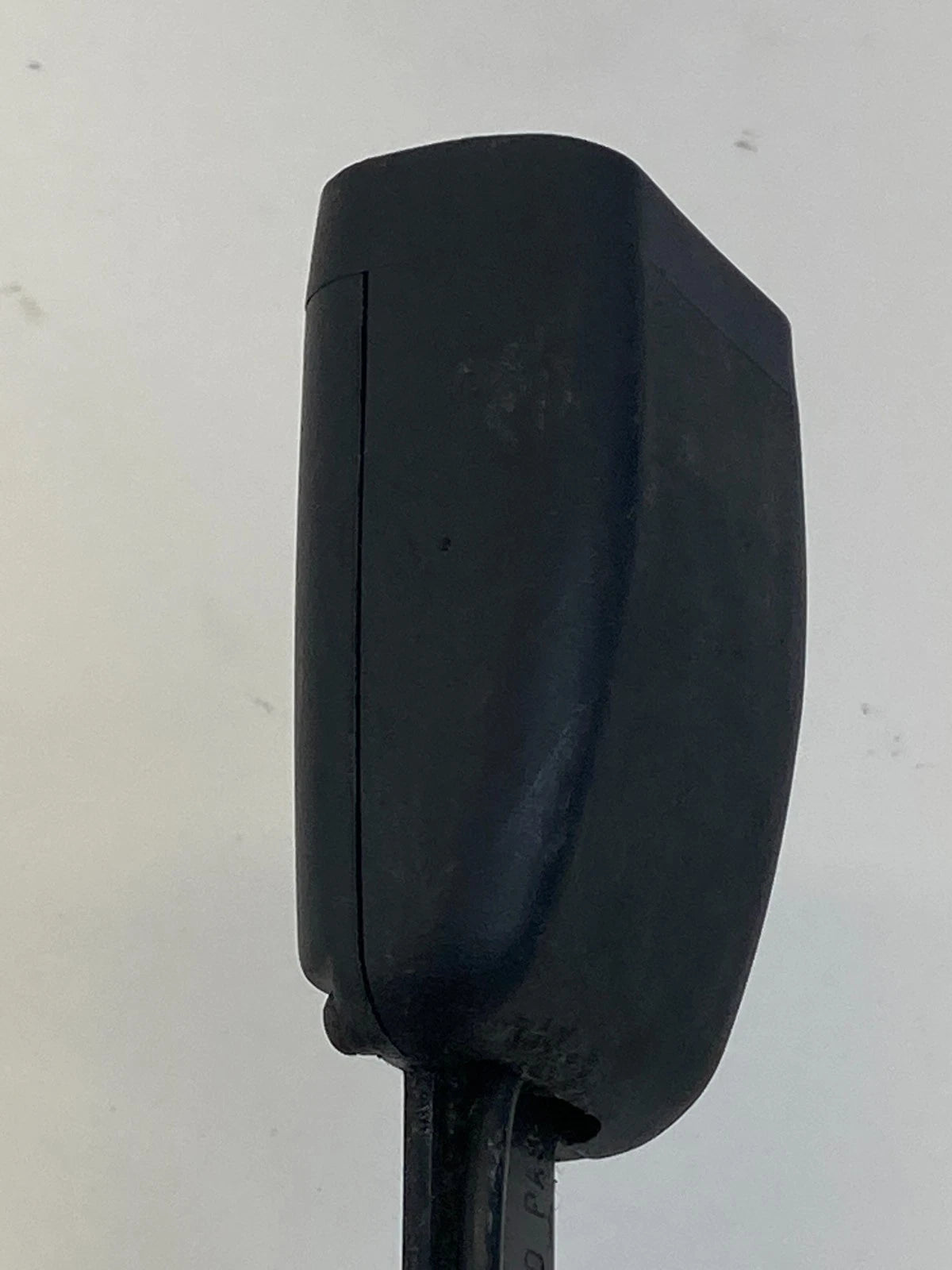 2014 15 16 17 2018 Kia Forte Front Right Passenger Side Seat Belt Buckle OEM