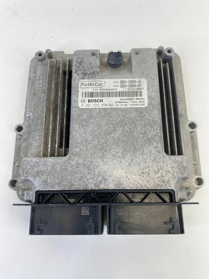 2016-2019 FORD EXPLORER INTERCEPTOR UTILITY 3.5L ENGINE CONTROL MODULE UNIT ECM