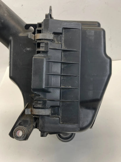 2008-2010 Infiniti G37 3.7L V6 Right Side Air Intake Cleaner Filter Box OEM