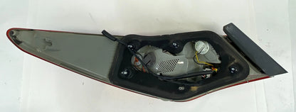 2011-2014 HYUNDAI SONATA TAILLIGHT LAMP RH PASSENGER OUTER OEM FACTORY 92402-3Q
