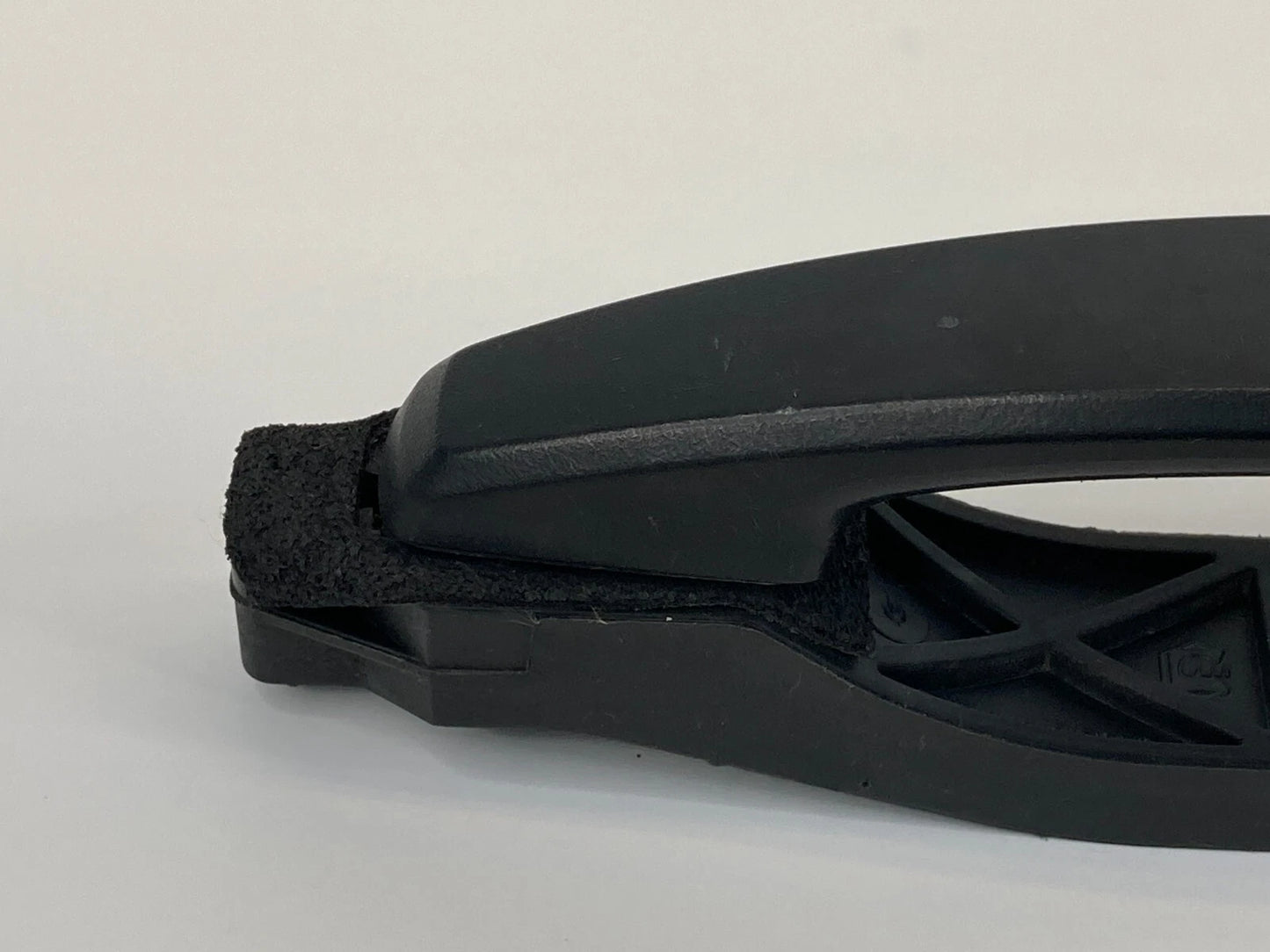 2012-2015 CHEVROLET CAPTIVA SPORT REAR RIGHT PASSENGER EXTERIOR DOOR HANDLE OEM