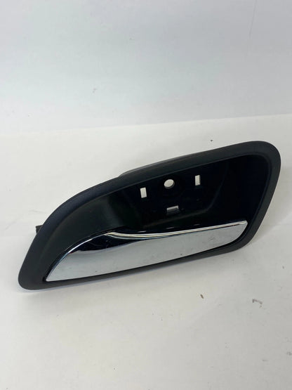 2011-2016 CHEVROLET CRUZE FRONT LEFT DRIVER SIDE INNER DOOR HANDLE 96845901 OEM
