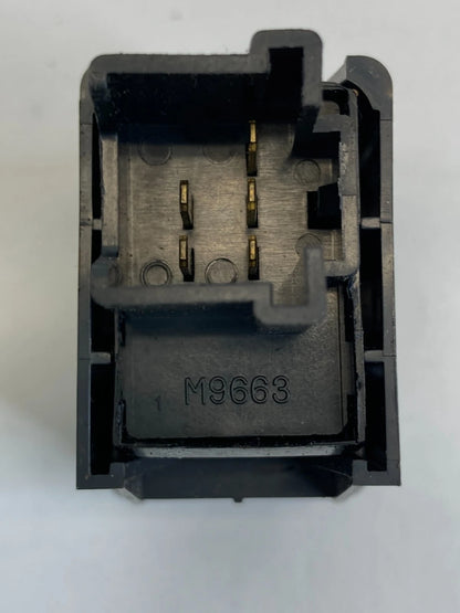 1997 1998 1999 2000 2001 HONDA CR-V CRUISE CONTROL SWITCH BUTTON M98231 OEM
