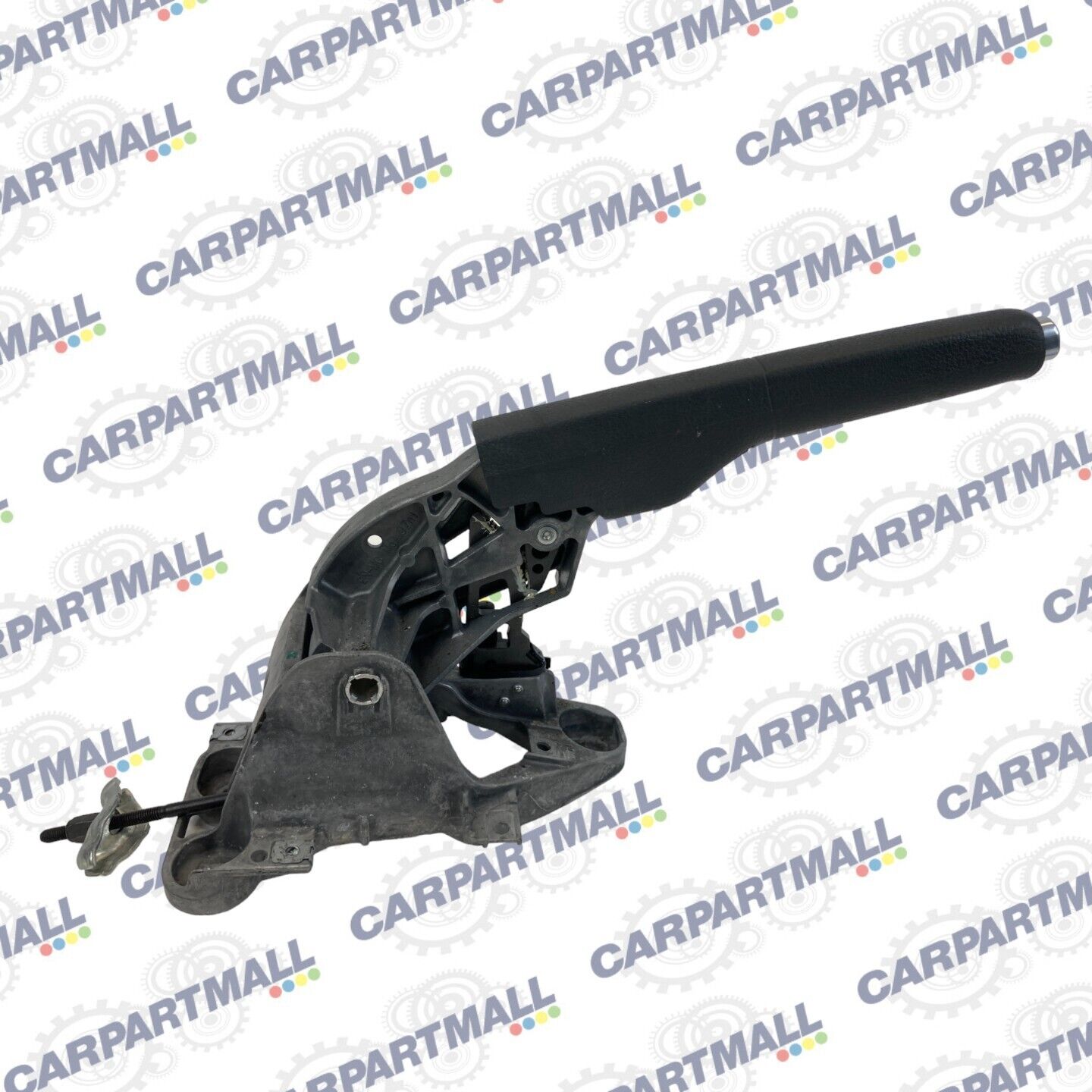 2006-2014 Volkswagen Jetta Parking Brake Control Handle Lever Assy 1K0711303 OEM