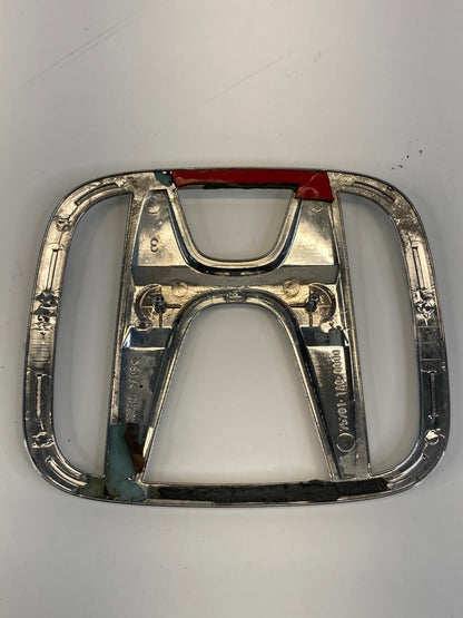 08-12 Honda Accord Sedan Trunk Lid Emblem Badge Logo Symbol Set 75701-TA0-0000