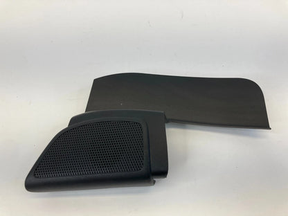 2012-2018 FORD FOCUS FRONT LEFT SIDE DOOR TWEETER COVER TRIM BM51-18C863-A