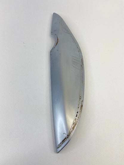 06-09 MERCEDES-BENZ R350 LEFT SIDE CENTER CONSOLE COVER TRIM PANEL A2516801917