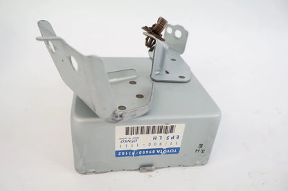 2004-2009 TOYOTA PRIUS POWER STEERING CONTROL MODULE 89650-47102 OEM FACTORY