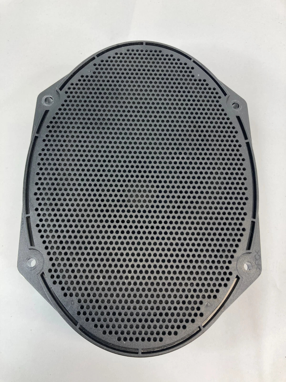 06-12 FORD FUSION REAR RIGHT SIDE DOOR SOUND SYSTEM AUDIO SPEAKER 7U5T-18808-CA
