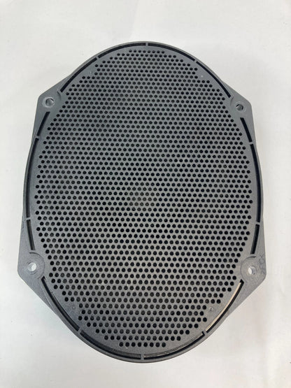 06-12 FORD FUSION REAR RIGHT SIDE DOOR SOUND SYSTEM AUDIO SPEAKER 7U5T-18808-CA