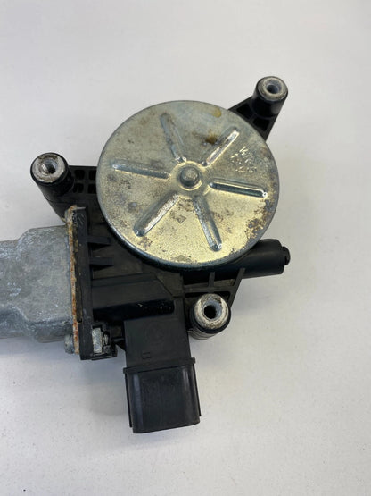 2003-2007 HONDA ACCORD SEDAN REAR RIGHT DOOR WINDOW MOTOR 72710SDAA011 OEM