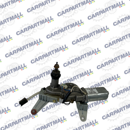 2009-2011 Chevrolet Aveo5 Hatchback Rear Windshield Wiper Motor 95995929 OEM