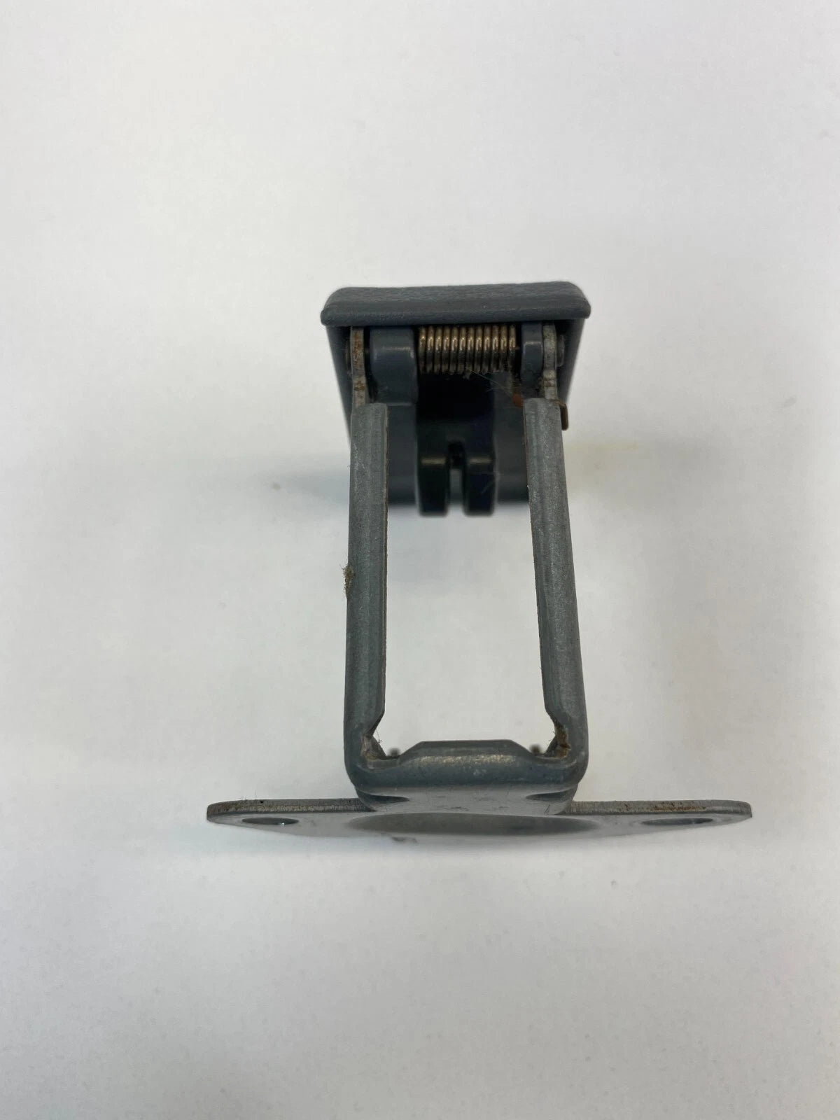 2005-2010 HONDA ODYSSEY FRONT HOOD LID RELEASE OPENER HANDLE LEVER OEM