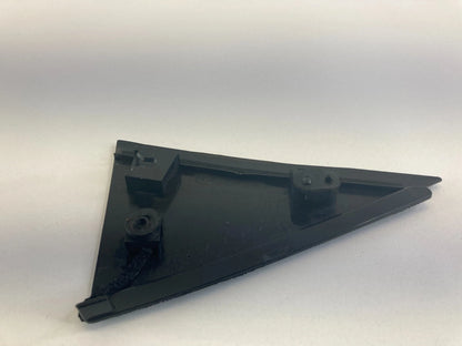 2007-2012 MAZDA CX-7 REAR RIGHT SIDE EXTERIOR DOOR GARNISH COVER TRIM EG21-50M30