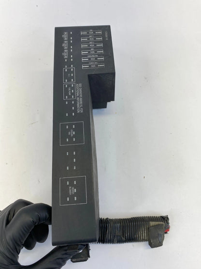 2000-2005 PONTIAC SUNFIRE UNDERHOOD ENGINE FUSE BOX BLOCK 15355067-B OEM