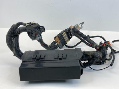 2013-2019 Nissan Sentra 2011-2024 Nissan Leaf 1.8L Engine Fuse Box Fusebox OEM