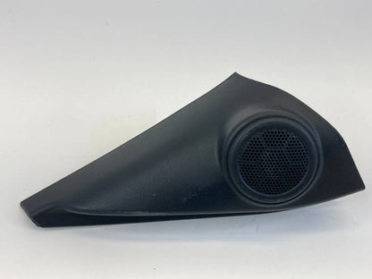 2008-2015 SCION FRONT RIGHT DOOR CORNER COVER W/ TWEETER 67491-12550 OEM