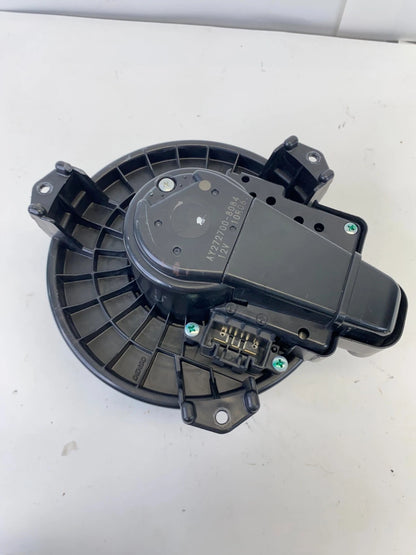 2014-2016 TOYOTA COROLLA BLOWER MOTOR HEATER AC FAN OEM FACTORY AY272700-8084