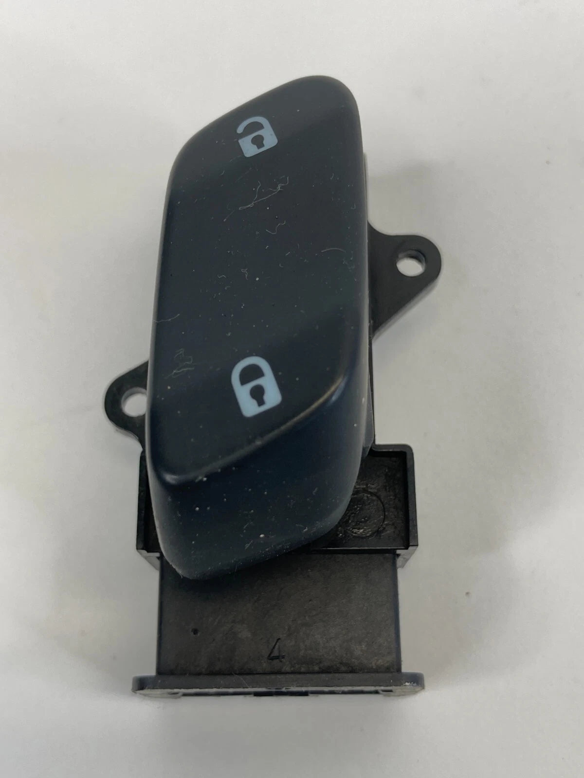 2004 05 06 07 2008 ACURA TL FRONT LEFT SIDE DOOR LOCK CONTROL SWITCH
