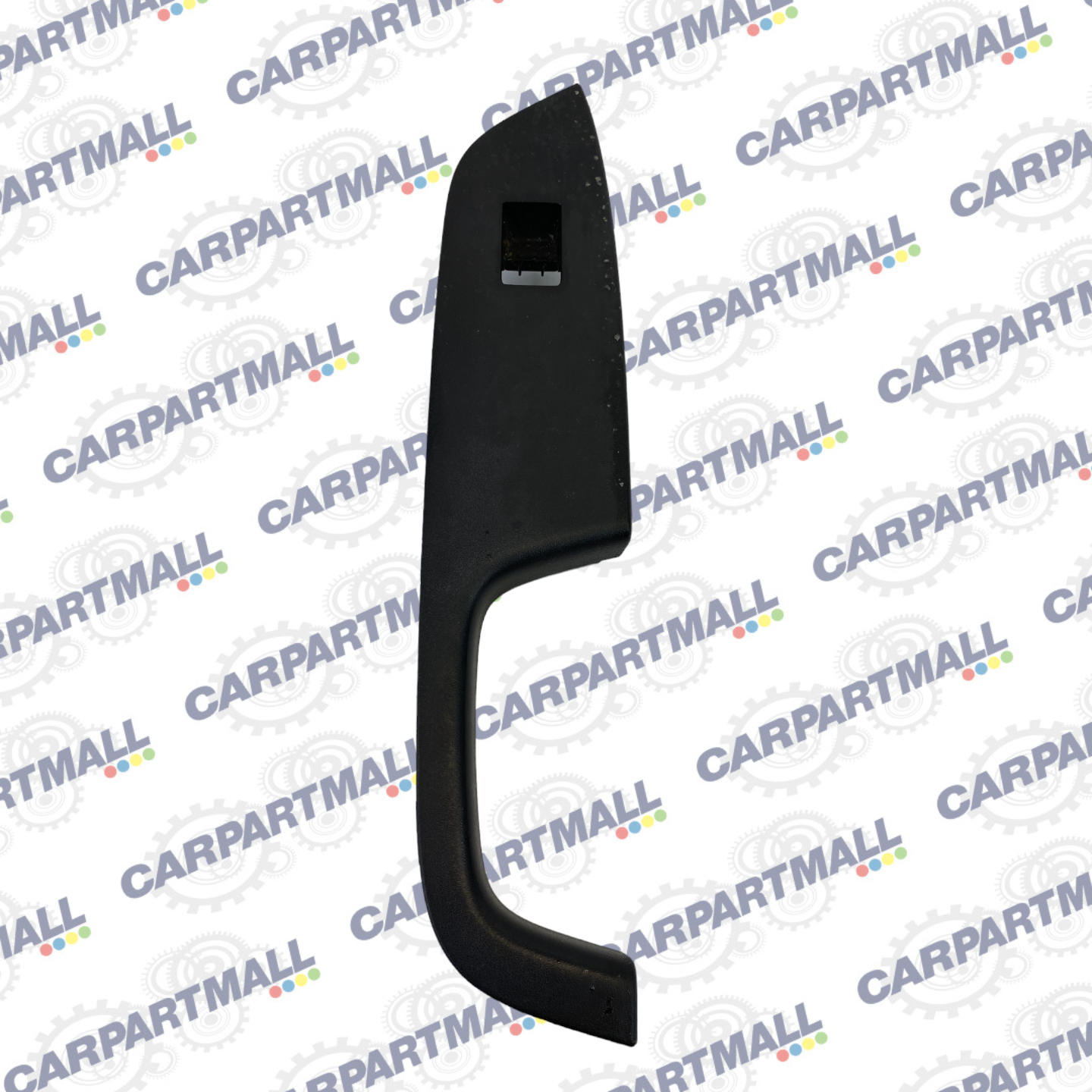 2010-2017 Chevrolet Equinox Front Right Side Window Switch Trim Bezel 25946839