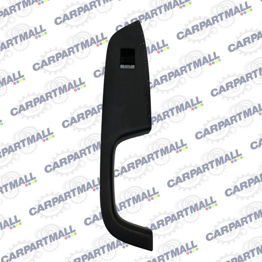 2010-2017 Chevrolet Equinox Front Right Side Window Switch Trim Bezel 25946839