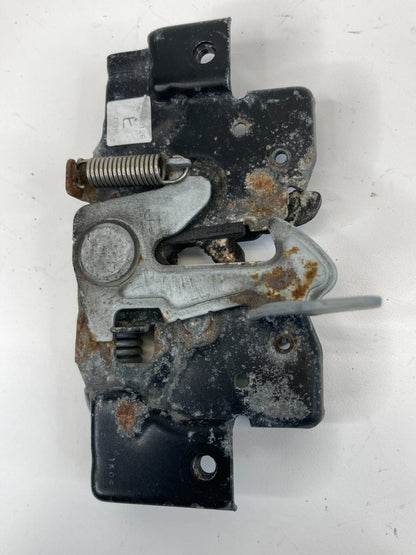 2010 2011 2012 2013 MAZDA3 MAZDA 3 FRONT HOOD LOCK LATCH RELEASE ACTUATOR OEM
