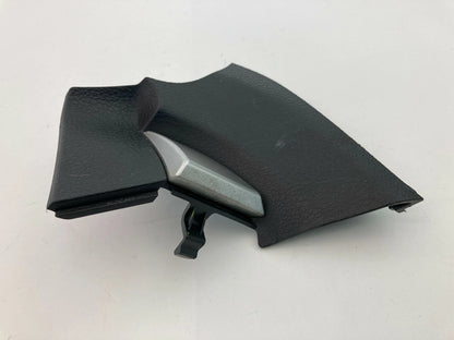 2010-2014 SUBARU OUTBACK LEGACY LEFT DRIVER SIDE DASH STARTER SWITCH COVER TRIM