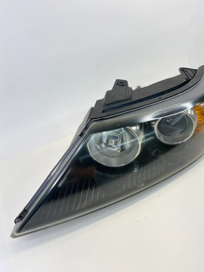 2011-2013 Kia Sorento Front Left Driver Headlight Headlamp 92101-1U200 OEM