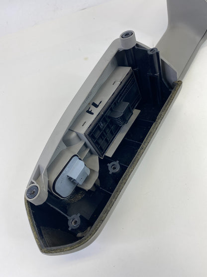 2002-2008 Audi A4 Front Left Master Window Switch W/ Door Armrest Pull Handle