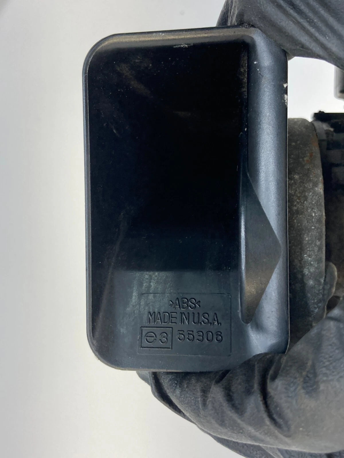 2009 2010 2011 CHEVROLET AVEO LOW TONE NOTE SIGNAL HORN ALARM SIREN A046495 OEM